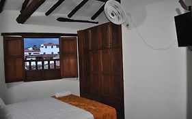 Hospedaje Donde Lorenzo